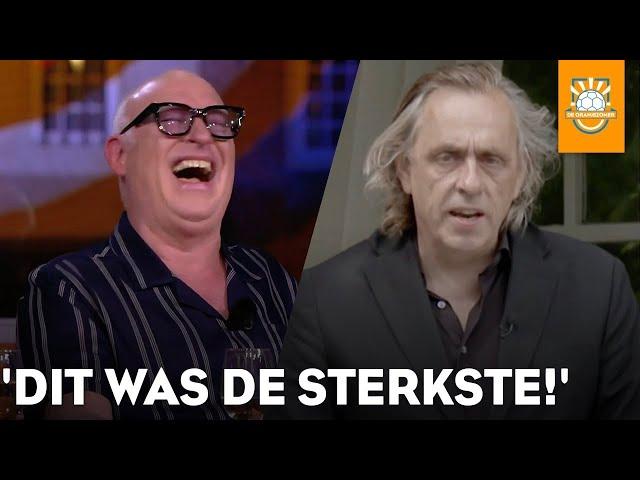 Marcel van Roosmalen | De Oranjezomer Compilatie | Deel 2