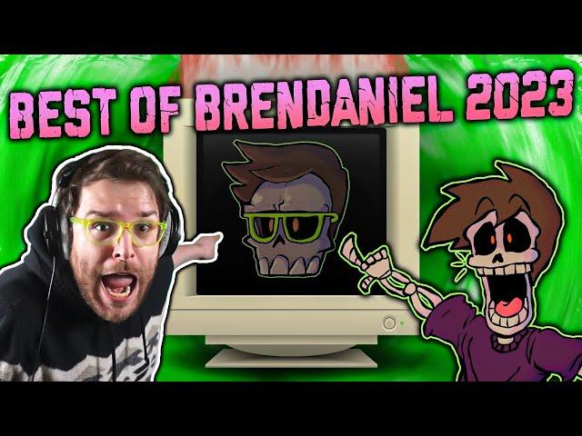 The Best of Brendaniel 2023