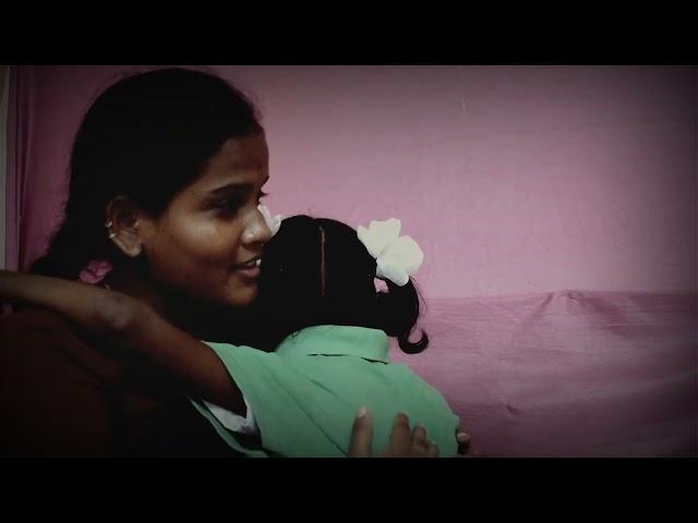 "Suthanthira Paravai" shortfilm on freedom.