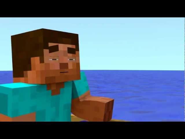 800 Pirates [Minecraft Animation] [Thanks for 800 subs]