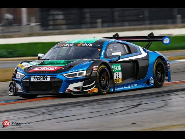 All4Track Trackday 18.03.22 - Audi R8 LMS EVO 2, Super Trofeo Evo 2, AMG GT3, and many more!