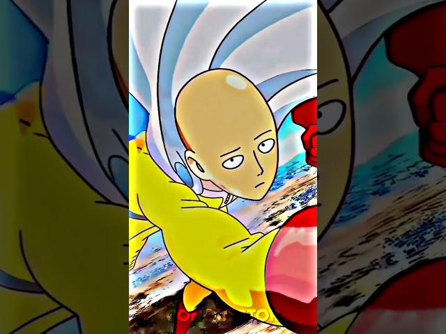 Goku (All forms) VS Saitama