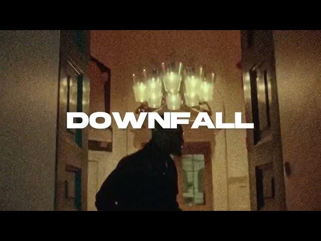 [FREE] NSG x J Hus Afroswing Type Beat “Downfall” | @tr3vinho