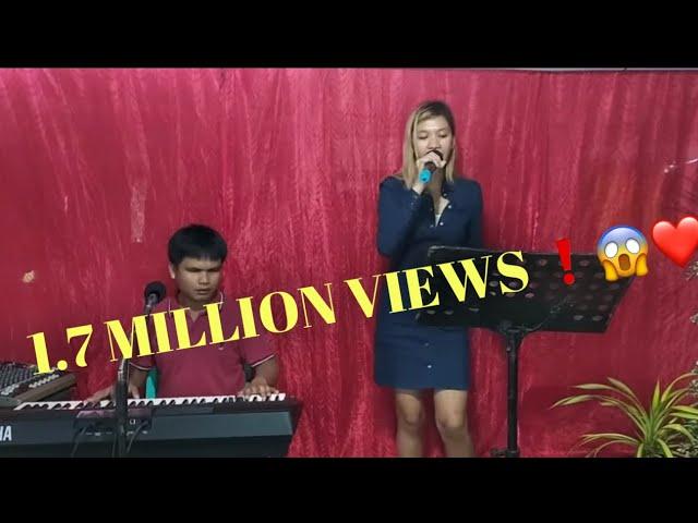 BALSE MEDLEY COVER with marvin agne | clarissa Dj clang