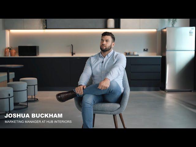 Client Video Testimonial - HUB Interiors