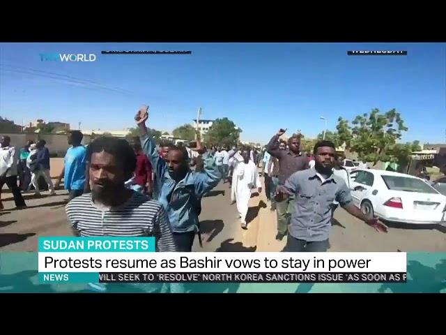 Three Sudanese killed in Omdurman protests - SUNA