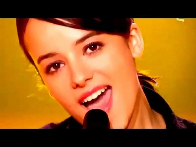 I'll Fly With Alizée Three