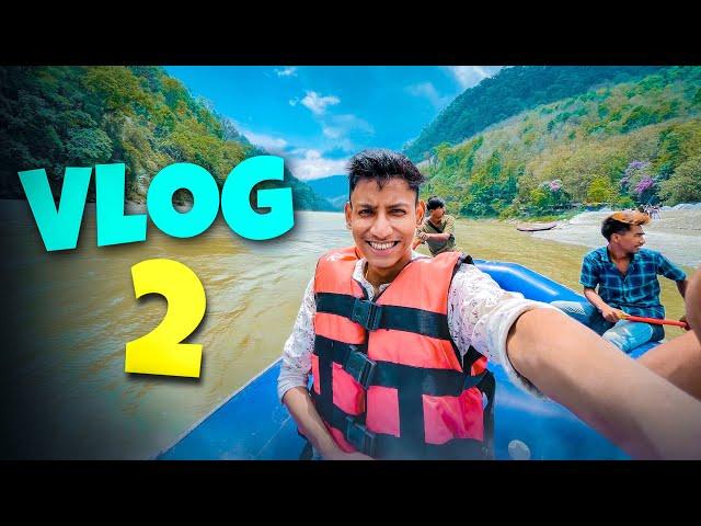 Triveni Vlog - Rahul Singha Vlogs