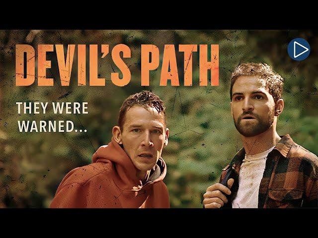 DEVIL'S PATH: DANGEROUS TRAIL  Full Exclusive Mystery Horror Movie Premiere  English HD 2023