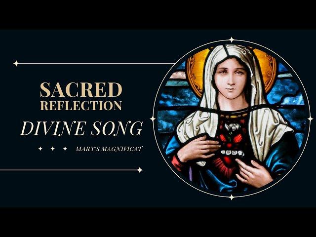 Two Songs, One God: Mary’s Magnificat and Hannah’s Hymn