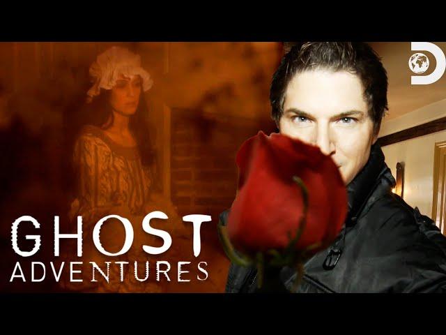 Paranormal Love at the Wayside Inn | Ghost Adventures | Discovery