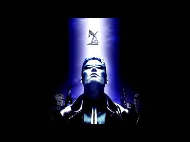 Deus Ex - 104 - Begin The End - Combat