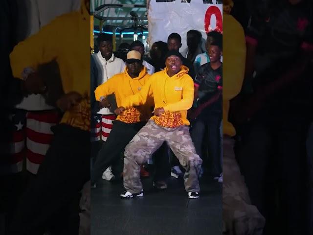 Be There Still -Davido (Dance Video)
