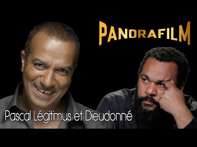 Dieudonné vu par Pascal Légitimus interviews de PANORAFILM