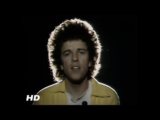 Leo Sayer - You Make Me Feel Like Dancing (Official HD Music Video)