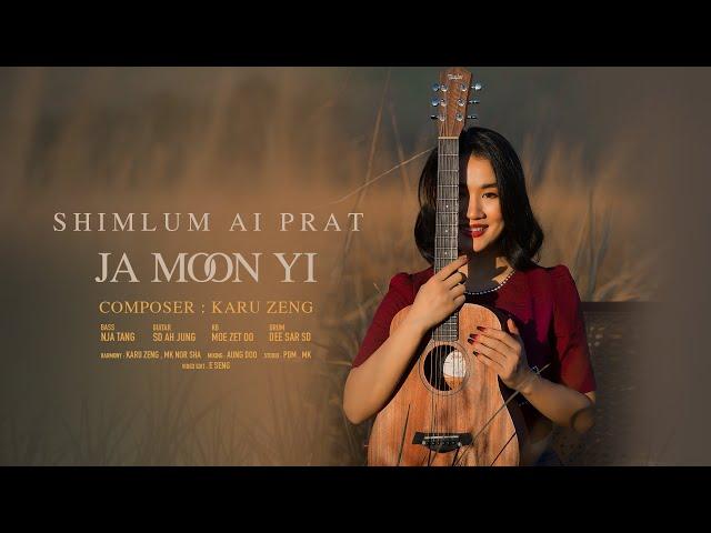 Ja Moon Yi - Shimlum Ai Prat (Karaoke)