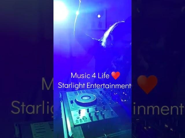 Starlight Entertainment DJ