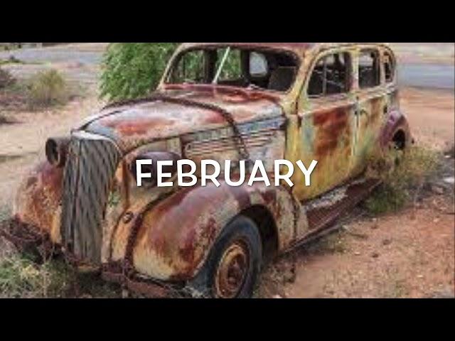 Your month your car 