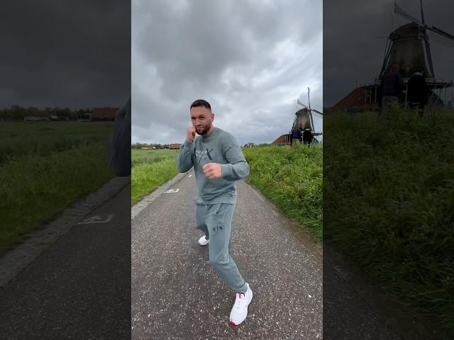 Борцы Бойцы - Всем спорт!)