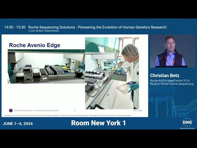 ESHG: Pioneering the Evolution of Human Genetics Research