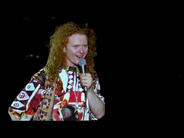 Simply Red -  If You Don't Know Me By Now (Live In Hamburg, 1992)