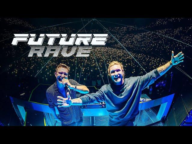 Future Rave Mix 2024 (NOVEMBER) | David Guetta & Morten, HEADER, RealSounds | Best of Future Rave |