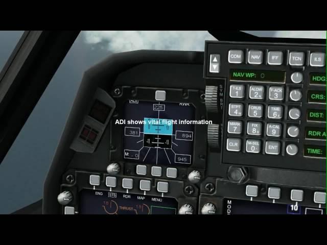 Nils Dücker Modelling Showreel 2010