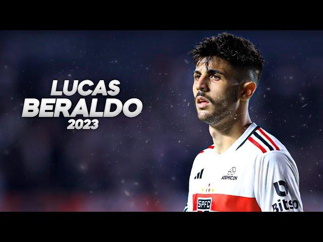 Lucas Beraldo - Full Season Show - 2023ᴴᴰ