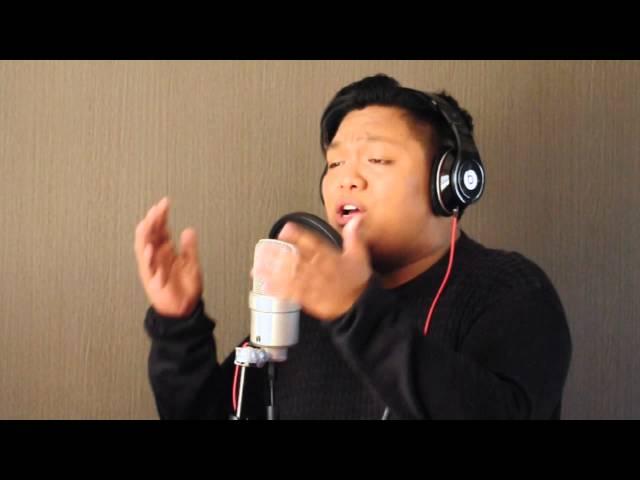 I'm Not The Only One - Sam Smith (John Saga Cover)