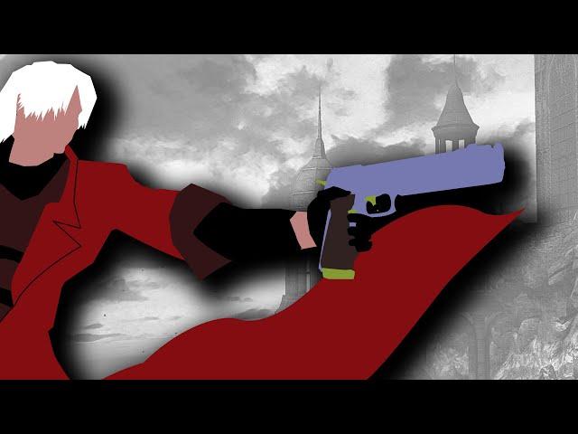 How Speedrunners Beat Devil May Cry in Under 34 Minutes | Speedrun Explained