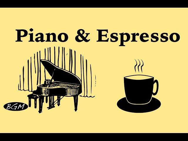 Relaxing Jazz Piano Instrumental Music - Music For Study,Work,Relax