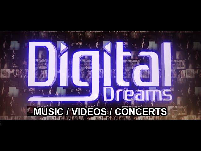 Digital Dreams Producciones - Música / Videos / Conciertos - Rock 2021