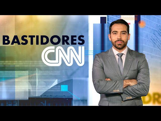 BASTIDORES CNN - 26/12/2024