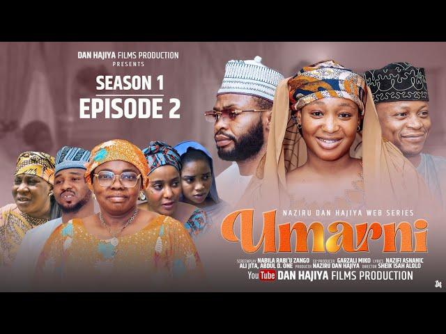 UMARNI SEASON 1 EPISODE 2