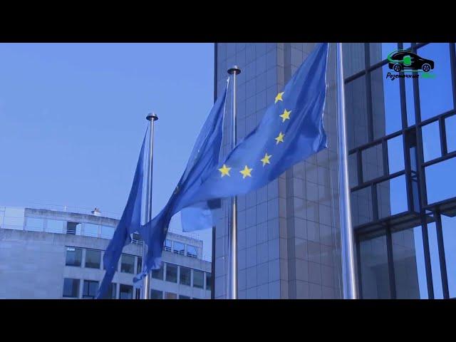 В 2020 году Норвегия продала больше электромобилей, чем авто с ДВС