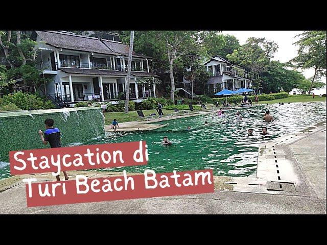 Review Turi Beach Resort Batam