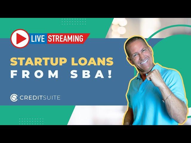 SBA Startup Loans: Unlocking Financial Opportunities for Small Businesses