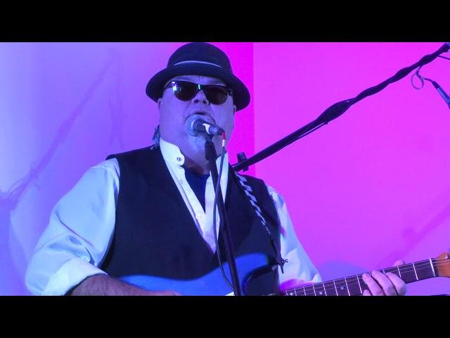 Big Daddy and the Water Rats - Las Vegas Blues (cover)