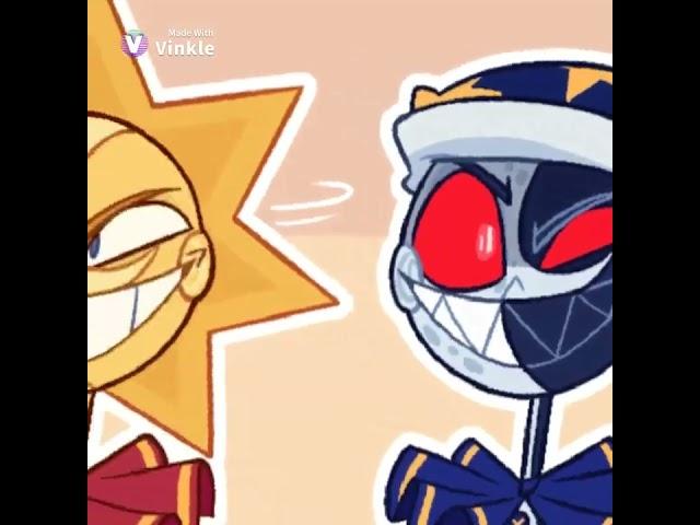 sun and moon[edit,sun and moon show]