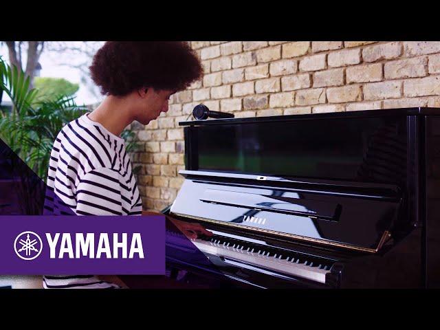 Yamaha SILENT Piano™ | Yamaha Music