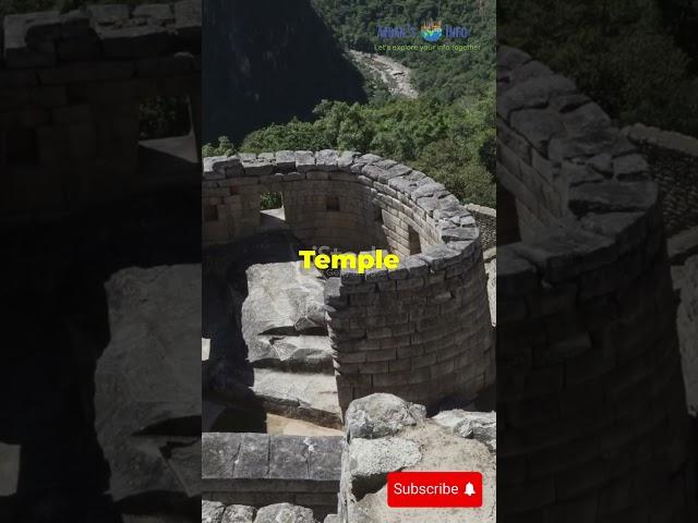 Machu Picchu Unveiled  A Quick Dive!!!!  #azdansinfo