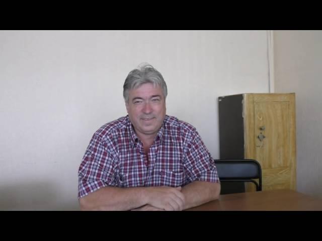Полтава 5.7.2016 Как работаешь, депутат? Анатолий Клименко