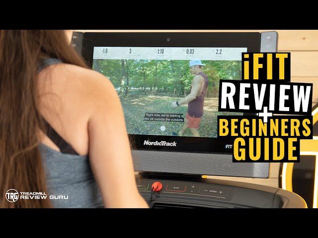 iFIT Review & Beginners Guide: Expert Tested & Reviewed