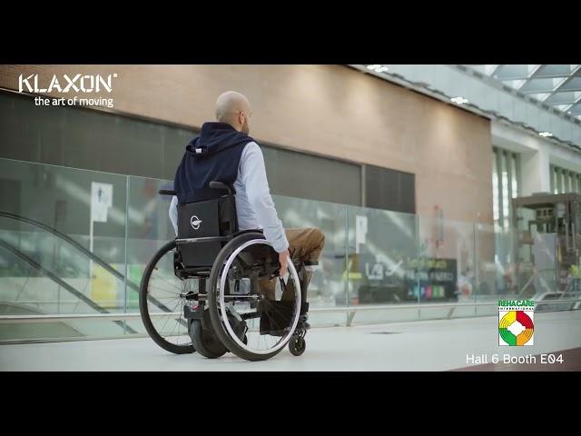 TWIST Emotional video Rehacare 2022 2