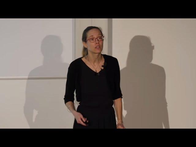 Seeing through the complexity. On Earth's ecosystem | Barbara Pietrzak | TEDxUniversityofWarsaw