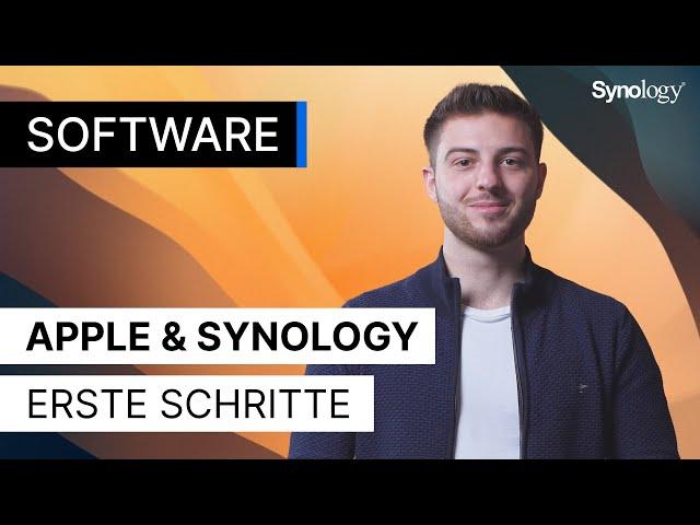 Die einfachste PRIVATE Cloud für Apple Teil 1: Dateizugriff & erste Schritte