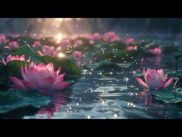 Serenade of Petals - Nurturing the Soul with Relaxing Music