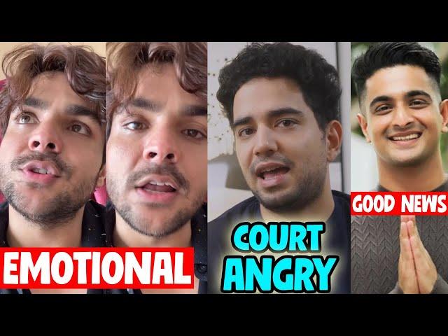 COURT ANGRY ON SAMAY RAINA | ASHISH CHANCHLANI EMOTIONAL | BEERBICEPS | HONEY SINGH | FUKRA INSAAN