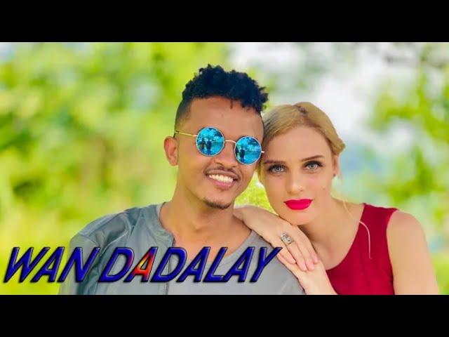 MUNIIR AQAA  WAN DADAALEY (OFFICIAL MUSIC VIDEO )