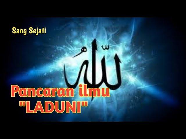 Ilmu makrifat | Cahaya di atas cahaya "Energi Bhatin" #sangsejati #ilmumakrifat #Nurilahi